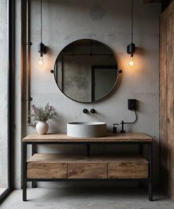 VANITORY INDUSTRIAL ENGUEL